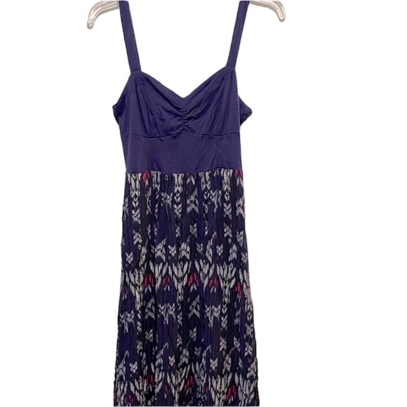 Mudd Juniors Maxi Dress - Picture 1 of 6